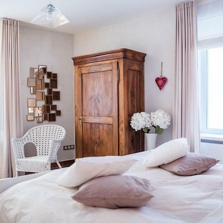 La Fontaine Sainte Odile Apartment Obernai Bagian luar foto