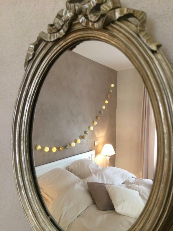 La Fontaine Sainte Odile Apartment Obernai Bagian luar foto